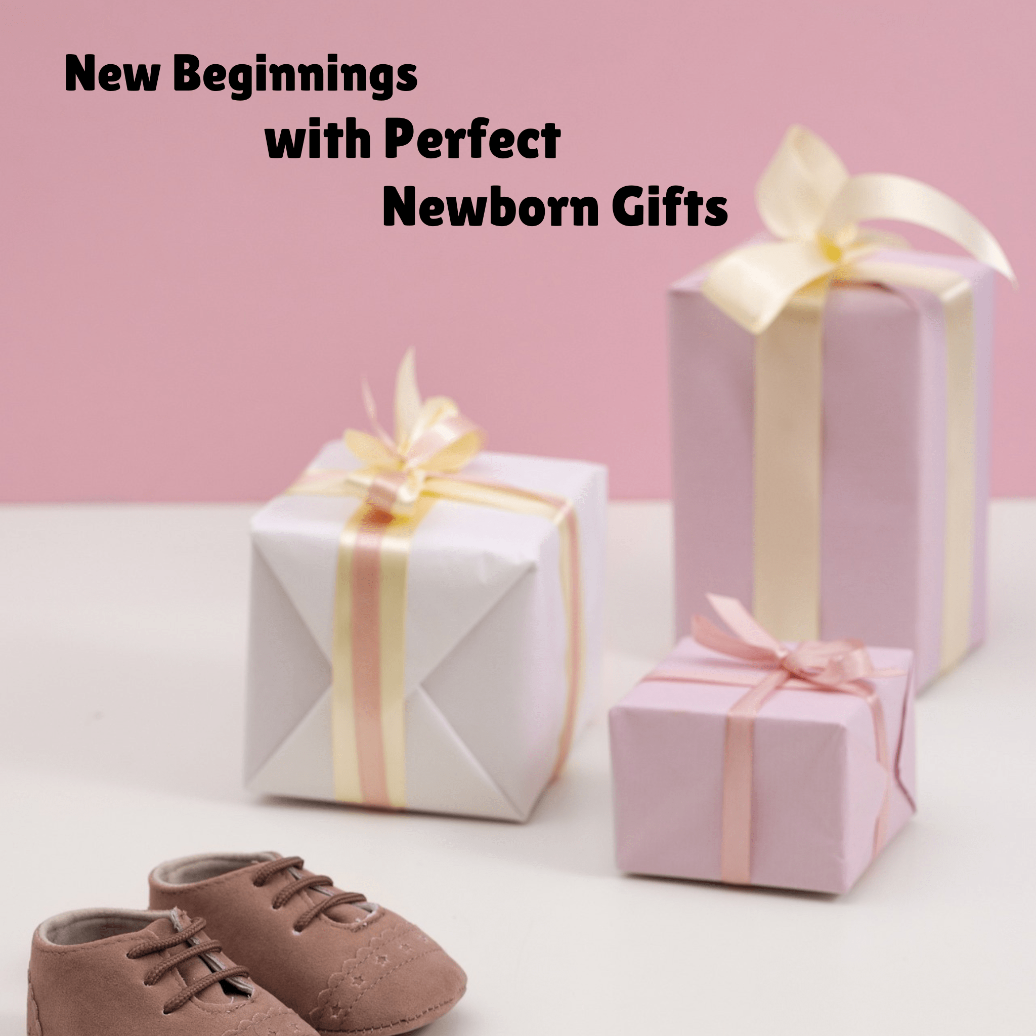 newborn gifts