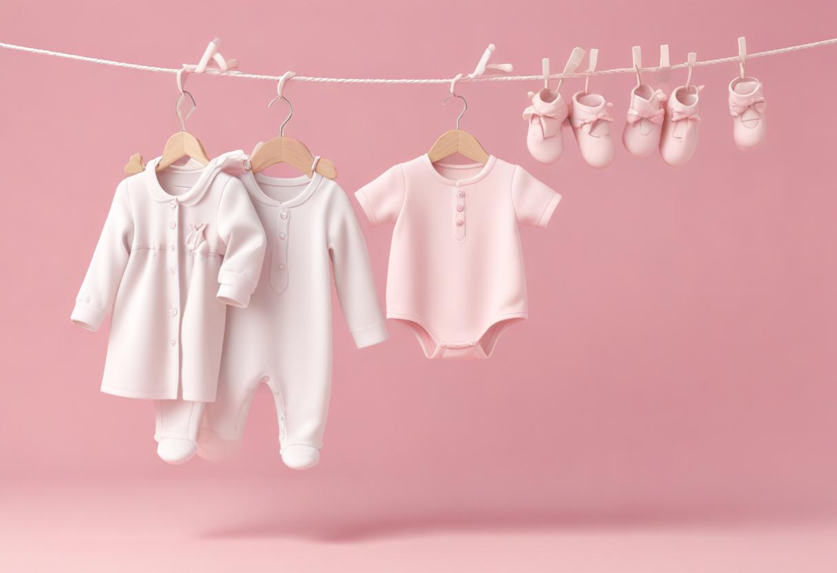 Newborn Accessories