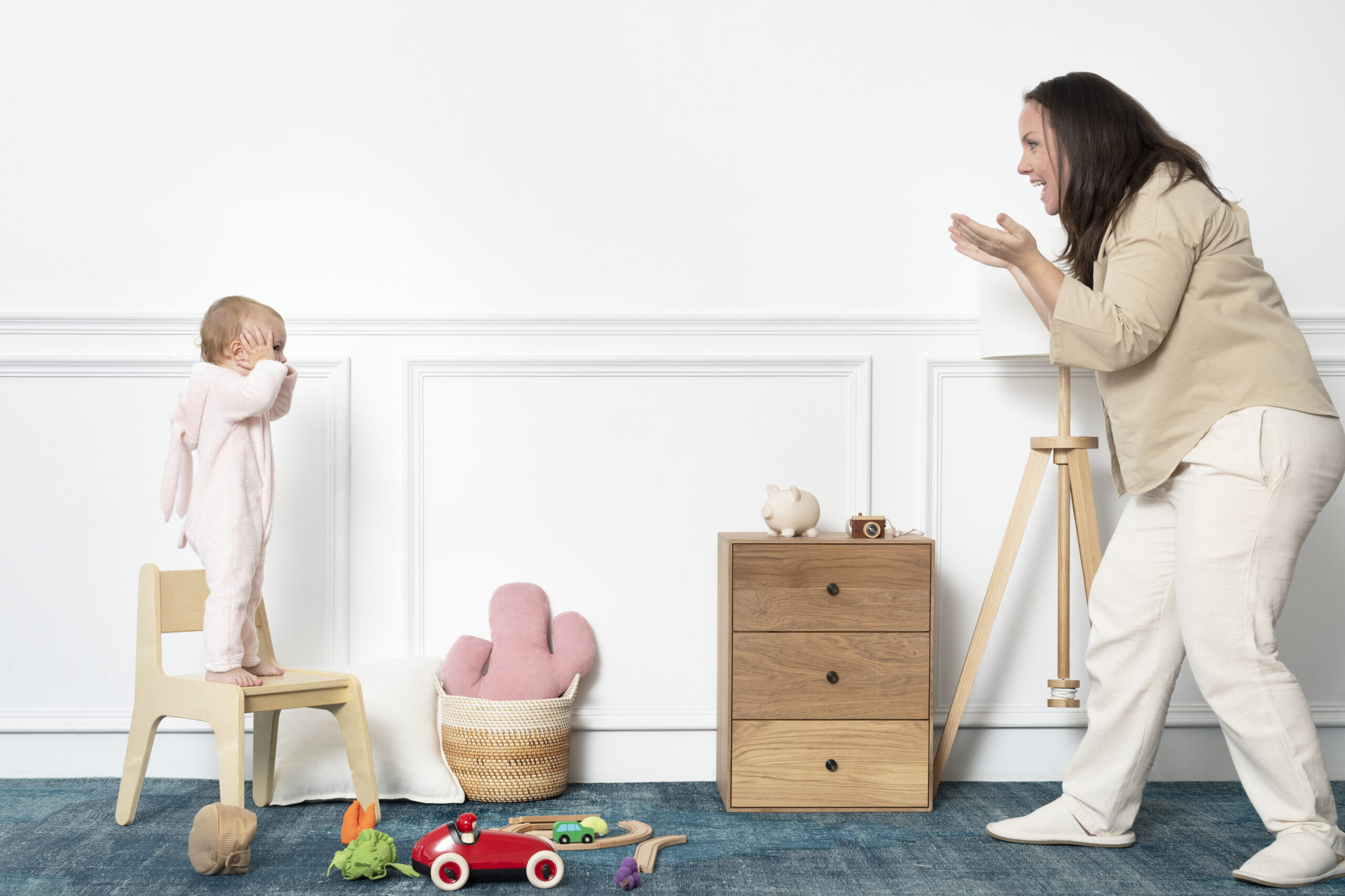 Nursery Furniture