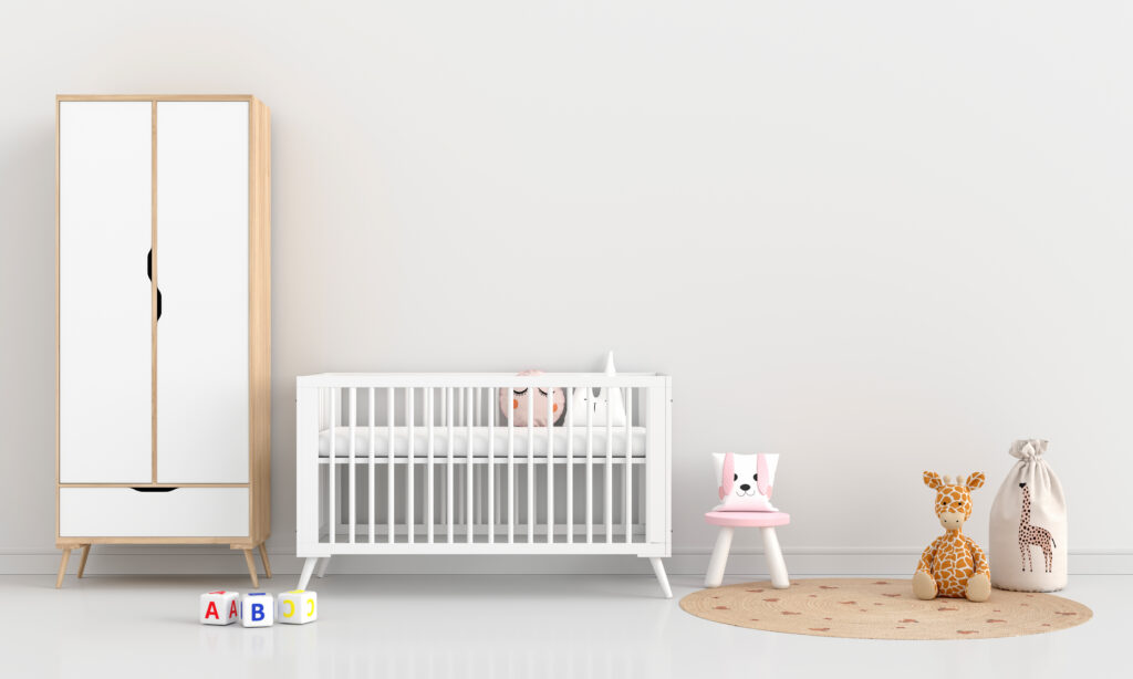 Nursery Furniture